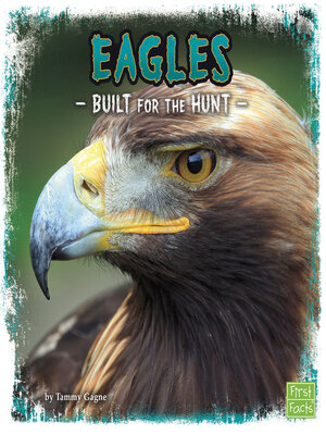 cover image of Eagles